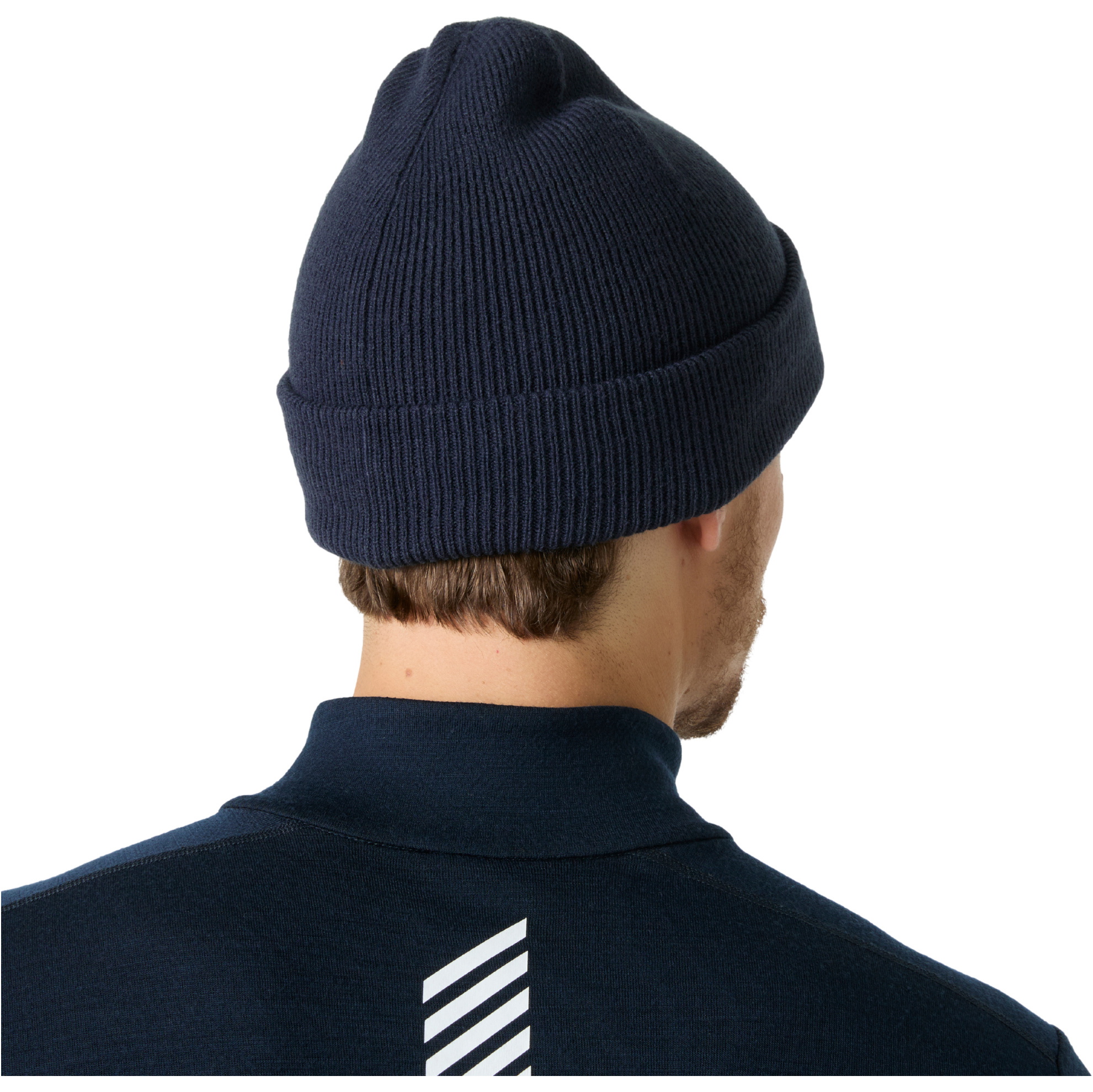 2026 Helly Hansen Sea Gear Beanie 67453 - Navy